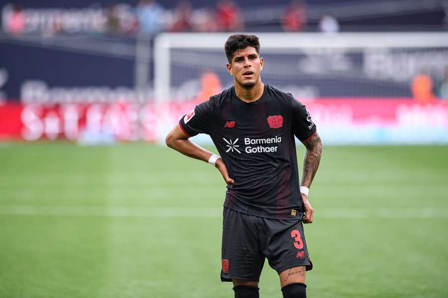 Hincapie has joined Arsenal