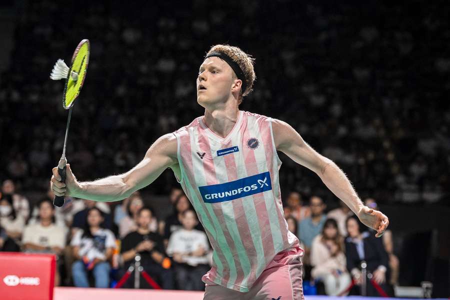 Antonsen