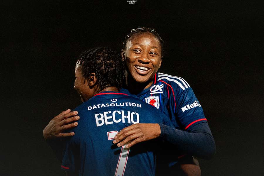 Sur un petit rythme, l'OL Lyonnes vient à bout de Fleury avant la Ligue des champions