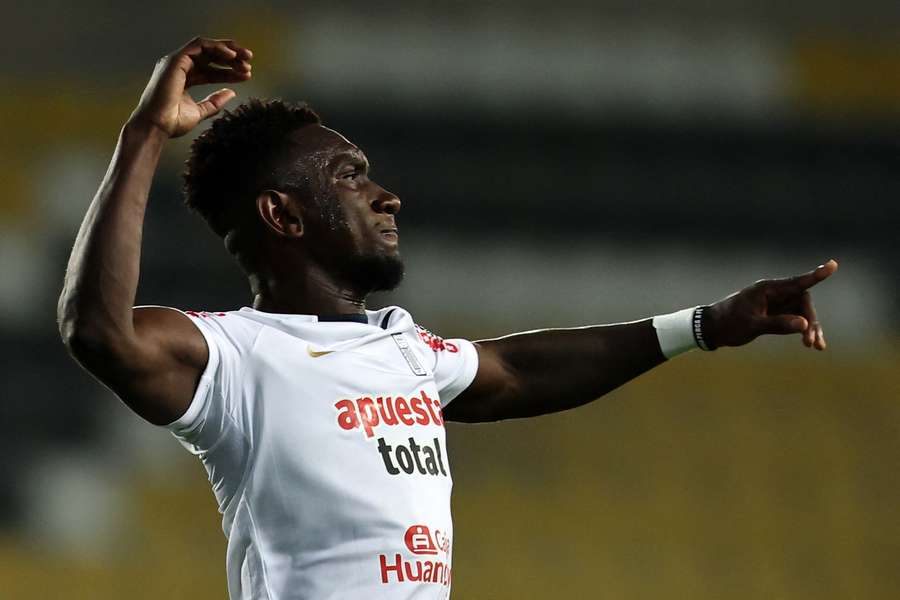 Eryc Castillo, protagonista por un lamentable caso