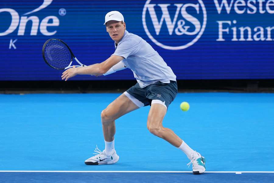 Tennis-Tracker: Alle Infos vom Tennis-Tag Live.