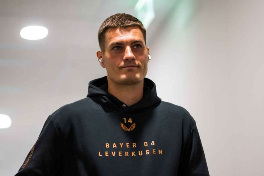 Senzační novinka! Bayern si vyhlédl jako posilu českého kanonýra Schicka