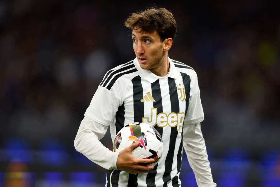 Andrea Cambiaso