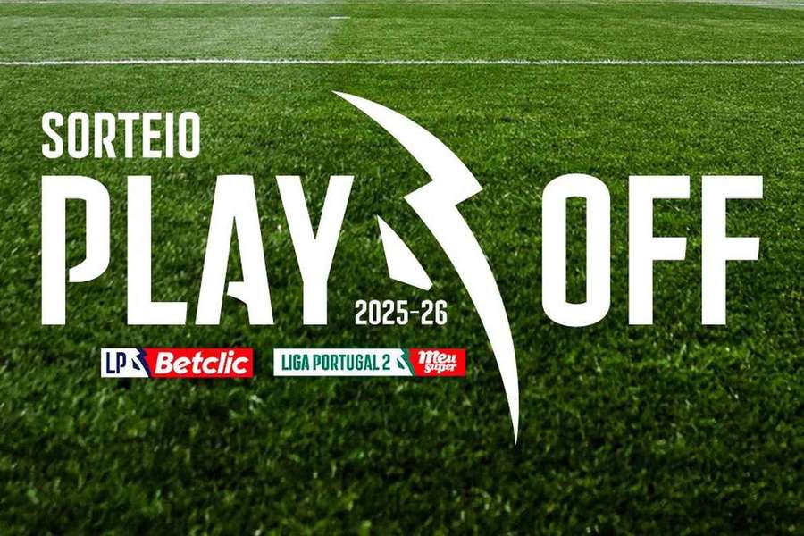 Já há horário para o play-off entre Casa Pia e Torreense