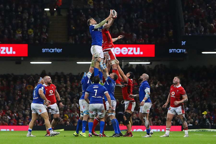 Wales finished last in the Six Nations for the first time since 2003