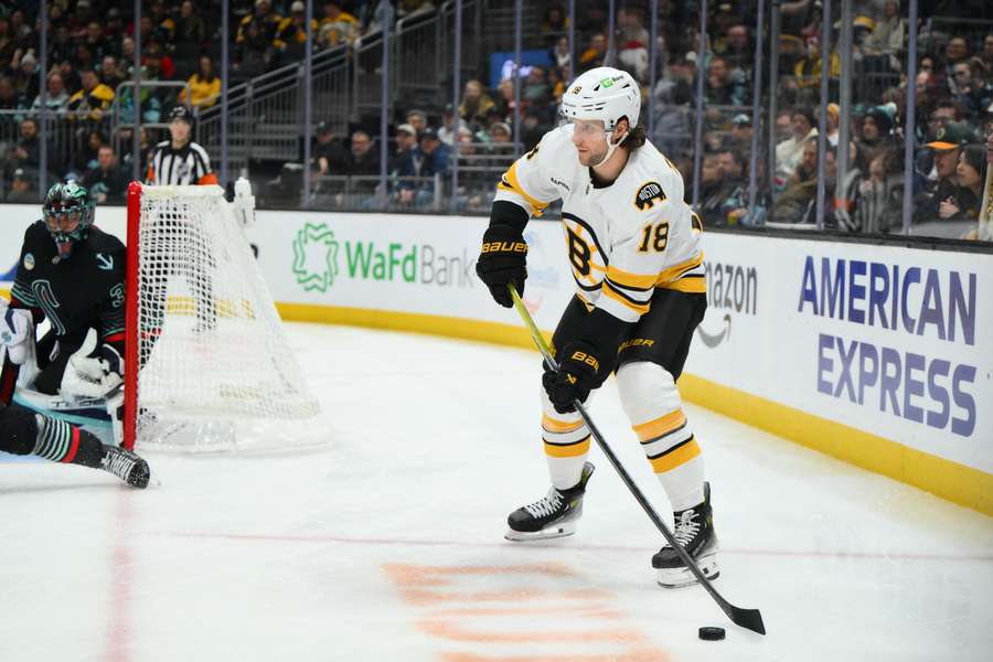 Zacha nedohrál páteční utkání. Zacha nedohrál páteční utkání.