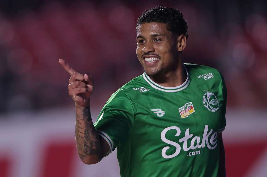 Erick Farias jogará no futebol asiático