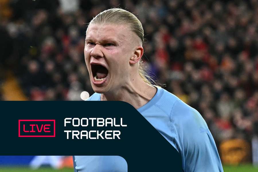 Premier League LIVE Premier League LIVE