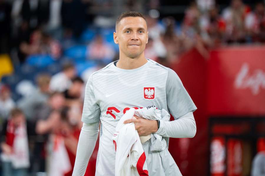 Oficjalnie: Przemysław Frankowski opuszcza Galatasaray i wróci do gry w Ligue 1 Oficjalnie: Przemysław Frankowski opuszcza Galatasaray i wróci do gry w Ligue 1