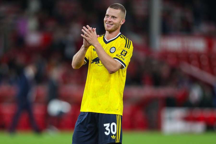Elvedi delighted with Leeds’ win over Nottingham Forest