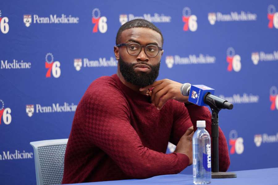 Jaylen Brown