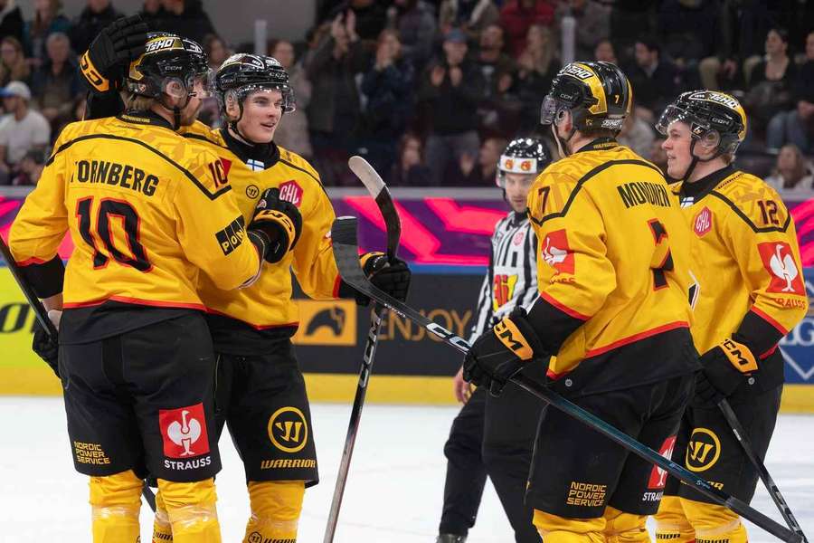 KalPa are up to fifth with another win