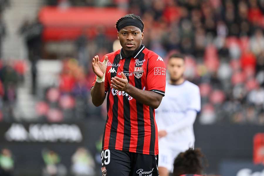 Akim Abdallah ce samedi. Akim Abdallah ce samedi.