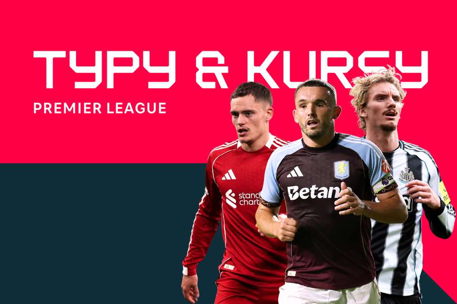 Premier League: Przewidywania, najlepsze zakłady i kursy (Gameweek 17) Premier League: Przewidywania, najlepsze zakłady i kursy (Gameweek 17)