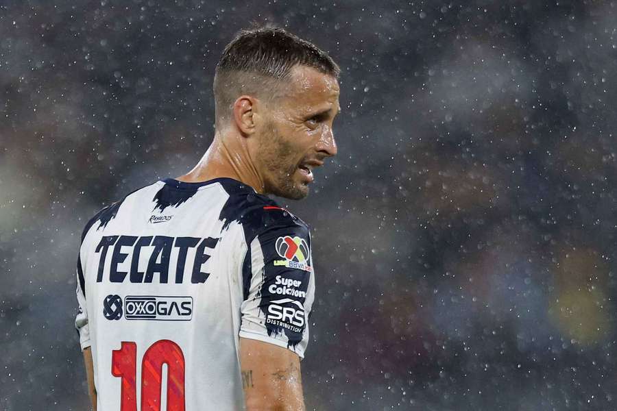 Sergio Canales anuncia que se va de Rayados