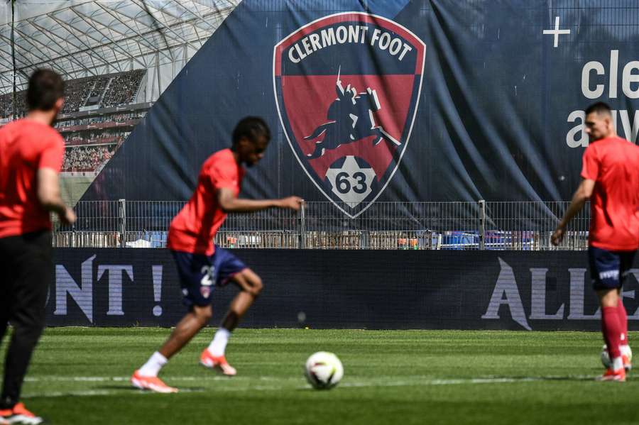 Un accord trouvé pour la vente de Clermont Foot 63 à Stéphane Tessier Un accord trouvé pour la vente de Clermont Foot 63 à Stéphane Tessier