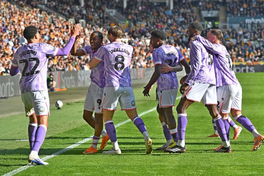 Storch delivers upbeat report to Sheffield Wednesday fans on takeover talks