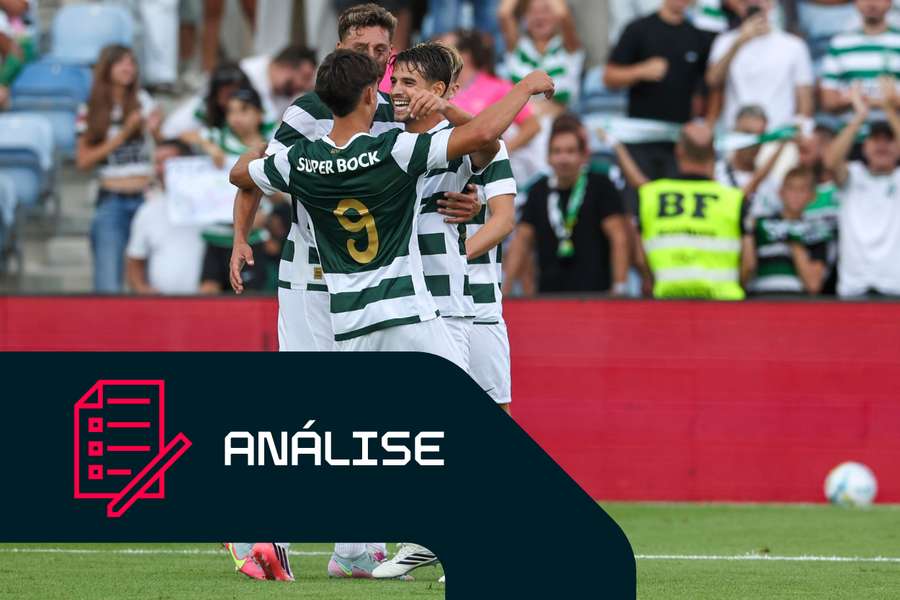Daniel Bragança, uma das referências do balneário, tem futuro incerto Daniel Bragança, uma das referências do balneário, tem futuro incerto