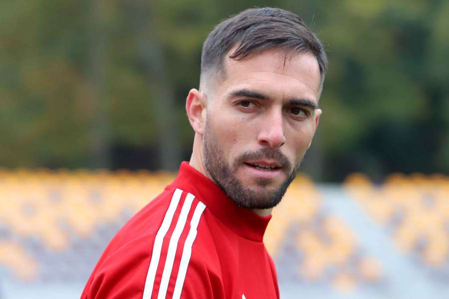 Depetris má pred sebou novú kariérnu výzvu.