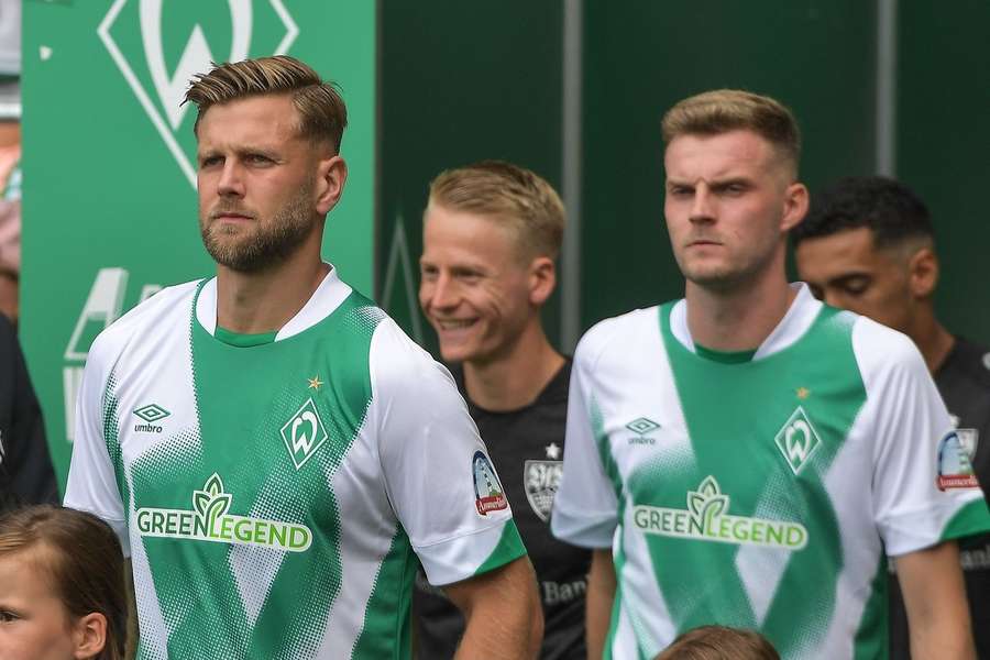 Auch im nächsten Jahr könnte das Top-Duo für Bremen knipsen.