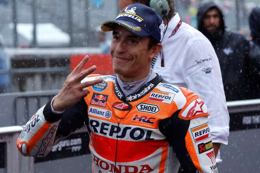 Marc Marquez is likely to ride for Ducati in 2024