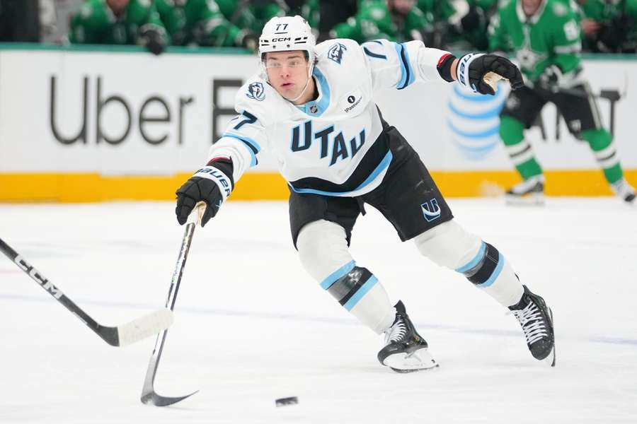 JJ Peterka
