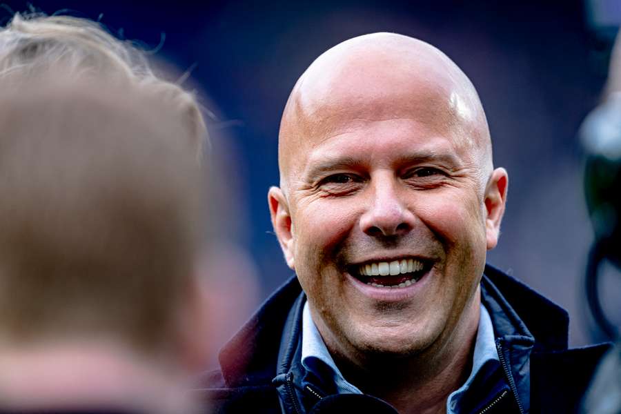 Arne Slot has officially been announced as Jurgen Klopp's successor at Liverpool