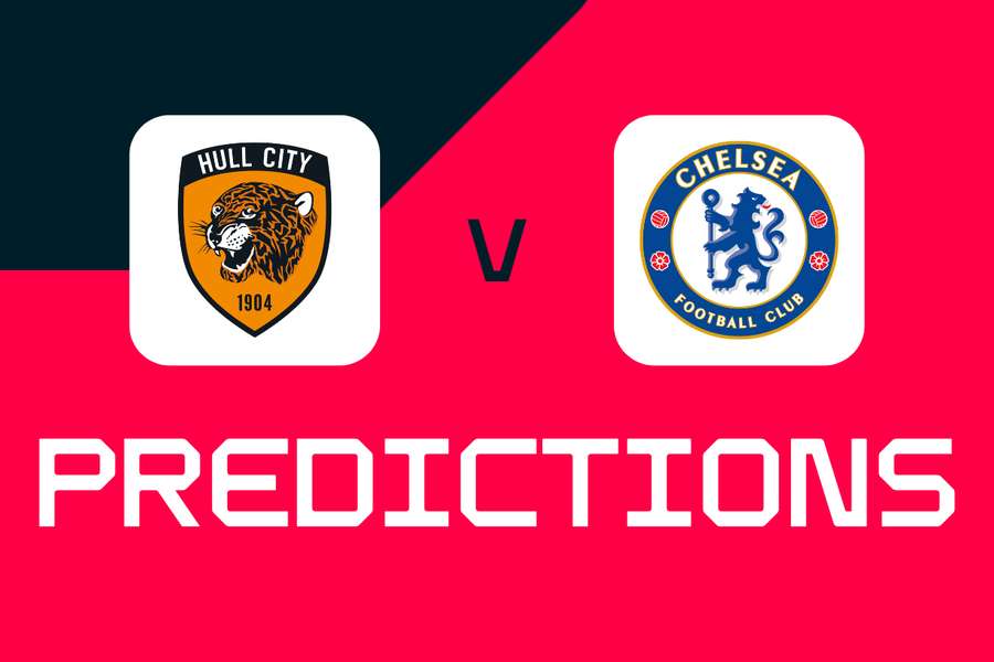 Hull City vs Chelsea: Predictions, best bets and odds (FA Cup)