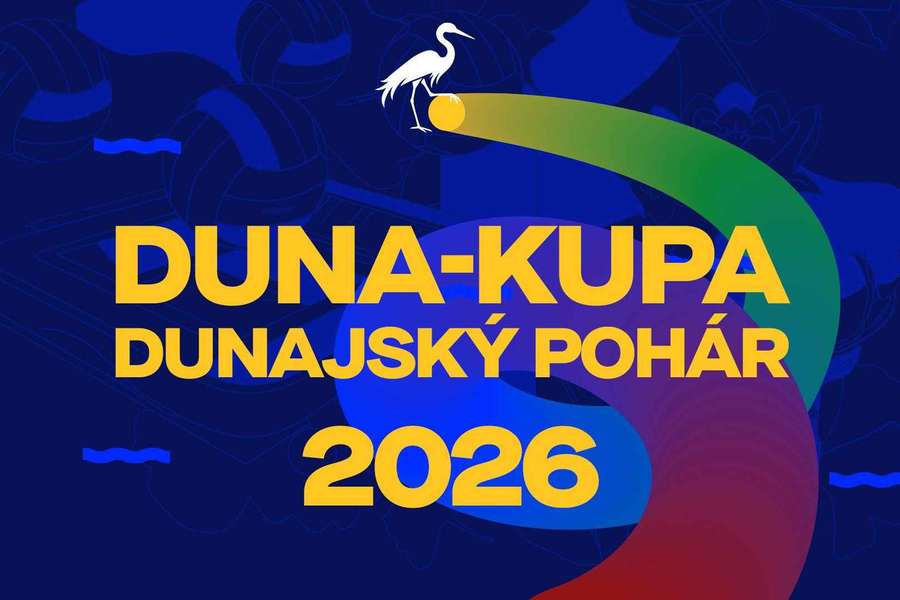Dunajský pohár bude mať zaujímavú účasť. Dunajský pohár bude mať zaujímavú účasť.