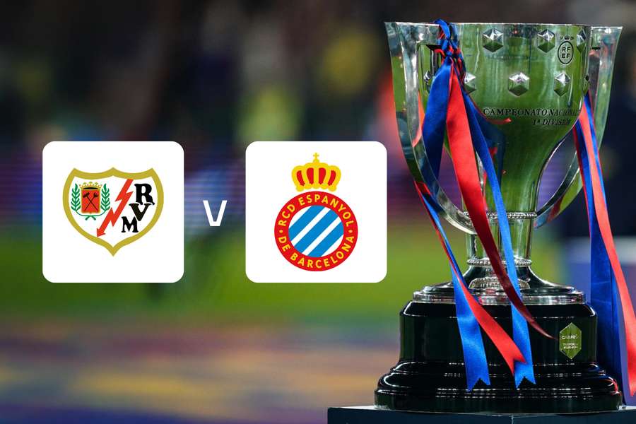 Rayo Vallecano - Espanyol Rayo Vallecano - Espanyol