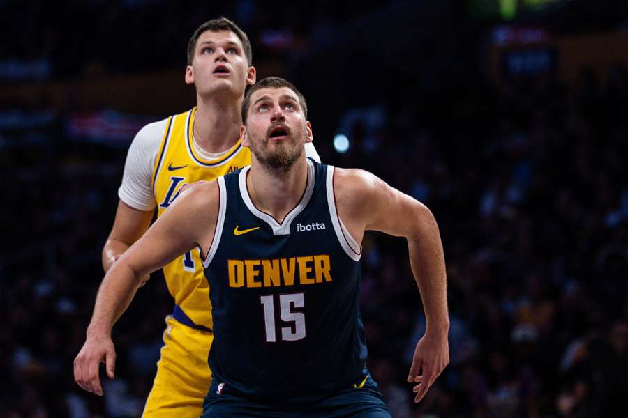 W składach drużyn w NBA jest 125 koszykarzy spoza USA W składach drużyn w NBA jest 125 koszykarzy spoza USA