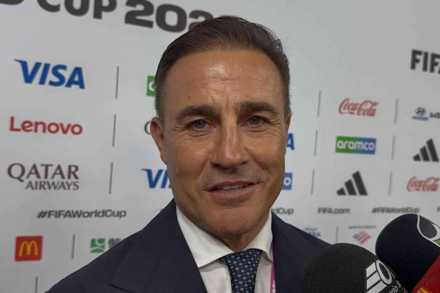 Fabio Cannavaro