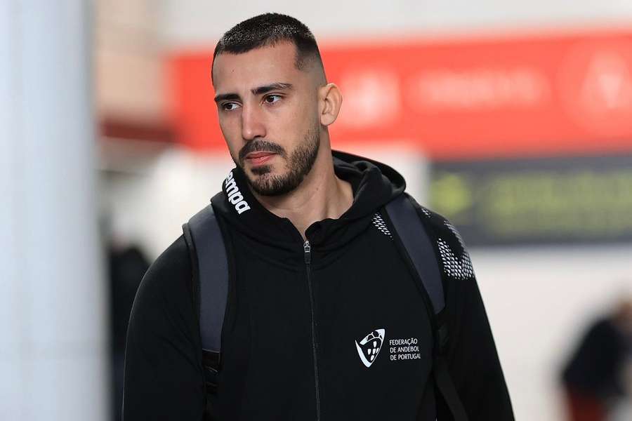 Portugal defronta o Brasil no Mundial