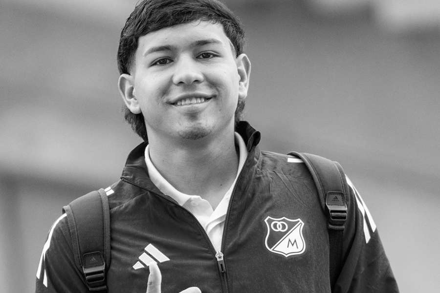 Santiago Castrillón