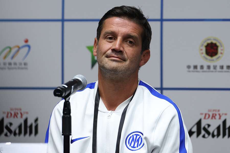 Cristian Chivu Cristian Chivu