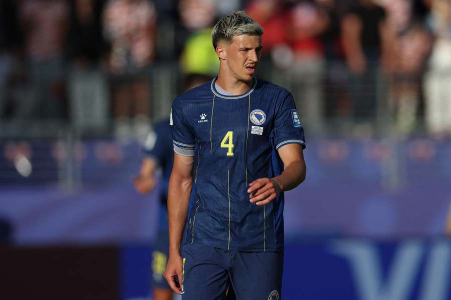 Leeds našel náhradu za oporu v Itálii.