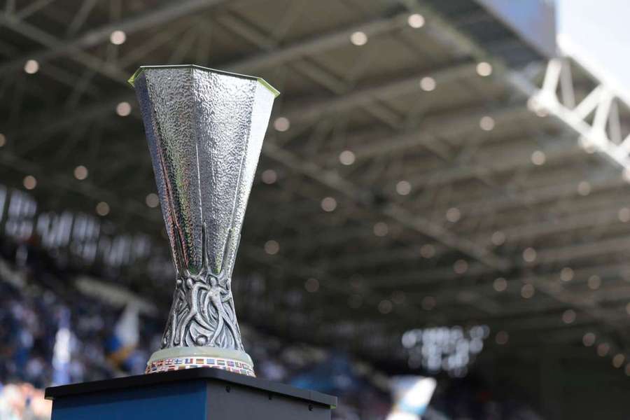 Trofeul Europa League