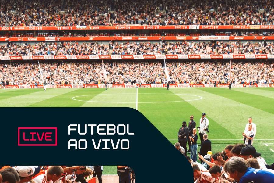 O Emirates recebe Arsenal x Aston Villa pela última rodada de 2025 no Inglês O Emirates recebe Arsenal x Aston Villa pela última rodada de 2025 no Inglês