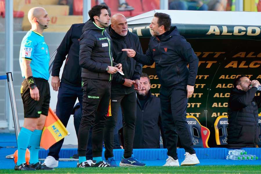 Di Francesco
