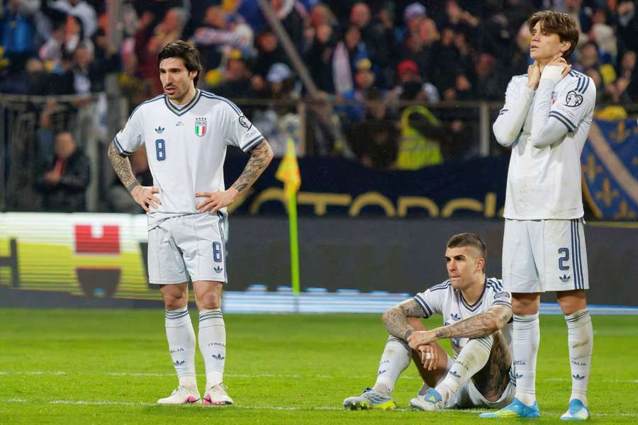 Bosnia-Italia Bosnia-Italia