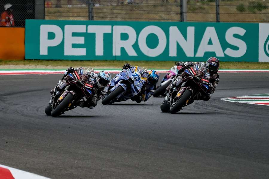 Marc Marquez