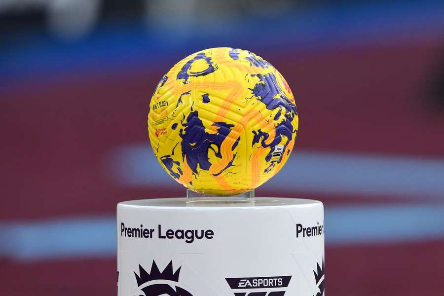 Calendário de jogos da Premier League 2023/24