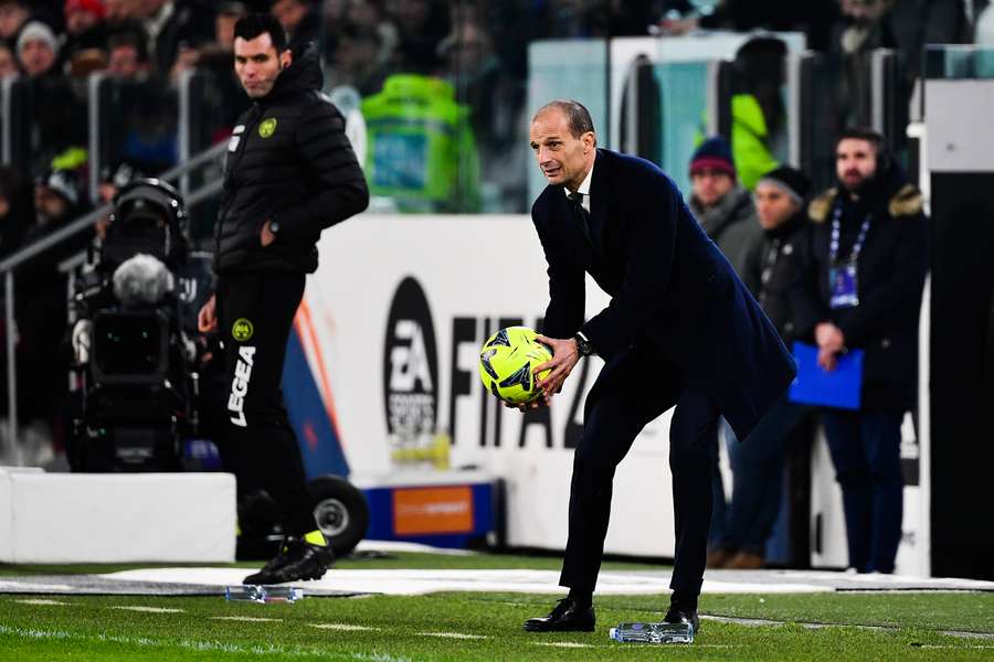 Nápoles-Juventus: análise de dados sobre os pontos fortes das duas equipas