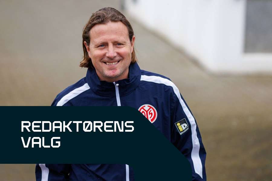 Bo Henriksens ukuelige humør kommer på sin prøve i den tyske nedrykningskamp.