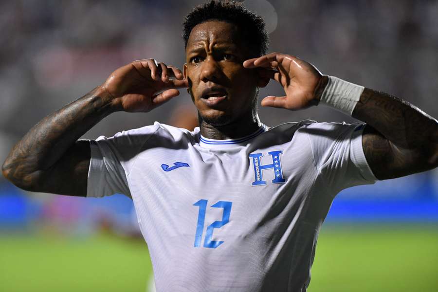 Honduras gana por todo lo alto