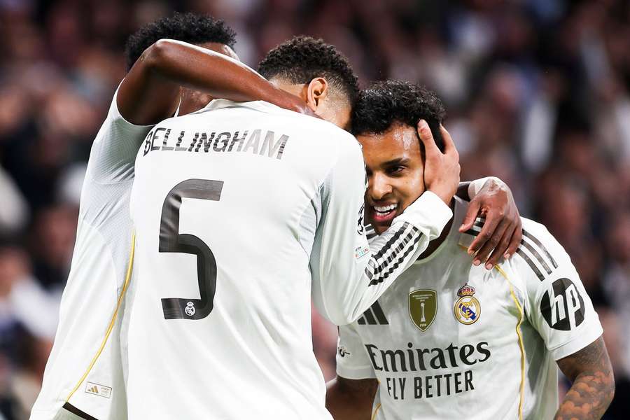 Sigue el Alavés-Real Madrid a través de Flashscore Sigue el Alavés-Real Madrid a través de Flashscore