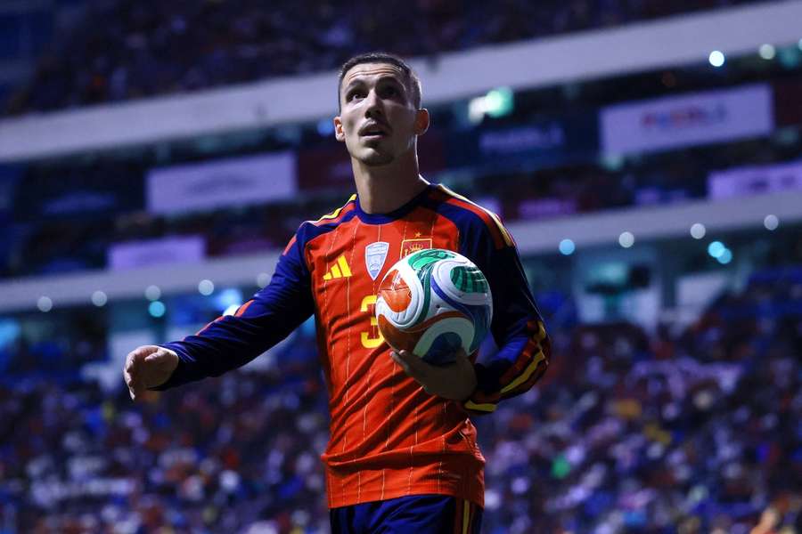 Álex Grimaldo