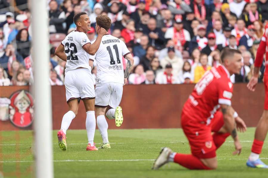 Cottbus unterlag zu Hause gegen Ingolstadt