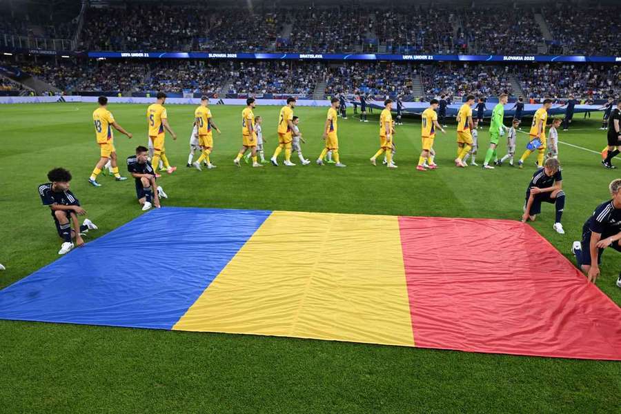 16 stranieri aflați pe listele preliminare la naționalele U20 și U21