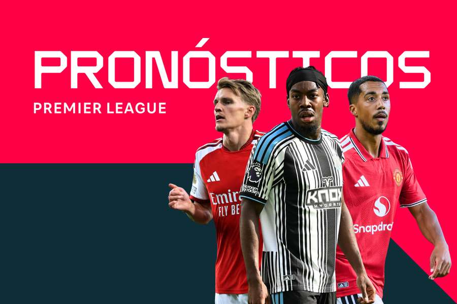 Premier League, segunda jornada